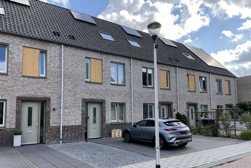 Afbeelding Fons Hardenbergstraat 5, 5707 HZ Helmond : 1